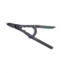 Клещи зегер прави външни Hans Tools