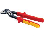 Клещи тип "гарга" 1000V 250мм Hans Tools