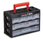 Органайзер пластмасов с чекмеджета 3 реда Bolter