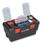 Куфар за инструменти с органайзер пастмасов 22'' Bolter