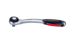 Тресчотка за гедоре 1/4'' 72зъба L-145мм Dura Chr-V Hans Tools