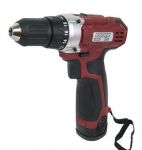 Акумулаторна Бормашина RDP - CDL03 10.8V 