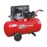 Компресор 50л 1.5kW MK102/50-2M Fini