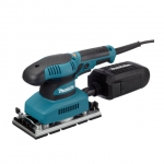 Виброшлайф 190W с рег. обороти BO3711 Makita