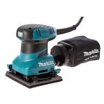 Виброшлайф 200W BO4555 Makita