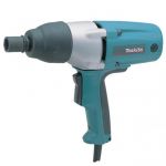 Гайковерт електрически 400W TW0350 Makita