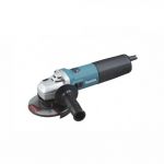Ъглошлайф с рег. обороти 1400W 125мм 9565CVR Makita