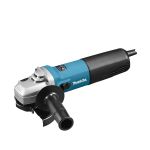 Ъглошлайф 1100W 125мм 9565HZ Makita