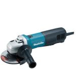 Ъглошлайф 1100W 125мм 9565PZ Makita