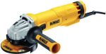 Ъглошлайф 1400W 125мм DWE4237 Dewalt