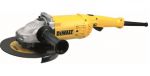 Ъглошлайф 2200W 230мм DWE492 Dewalt