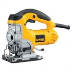 Прободен трион 700W DW331K Dewalt