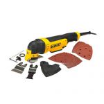 Многофункционален инструмент 300W DWE315 Dewalt