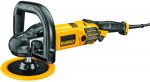 Полирмашина 1250W DWP849X Dewalt