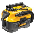 Прахосмукачка акумулаторна /без зарядно и батерии/ 18V DCV582 Dewalt