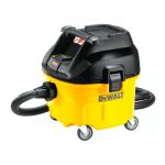 Прахосмукачка 1400W DWV901L Dewalt