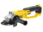 Ъглошлайф акумулаторен 125мм 18V DCG412M2 Dewalt