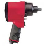 Гайковерт пневматичен 1/2" CP6500RSR 850Nm Chicago Pneumatic   