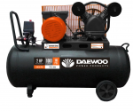 Компресор DAAC 100C V Type 100л DAEWOO