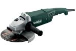 Ъглошлайф 2200W 230мм WX 2200-230 Metabo        