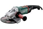 Ъглошлайф 2400W 230мм WE 24-230 MVT Metabo        