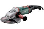 Ъглошлайф 2600W 230мм WE 26-230 MVT Quick Metabo        
