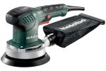Ексцентършлайф 310W SXE 3150 Metabo