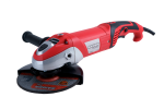 Ъглошлайф с плавен старт RD - AG10T 1400W Raider