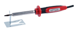 Поялник с плосък връх прав RD - SI04 60W Raider