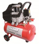 Компресор 24л 1.5kW RD-AC04 Raider