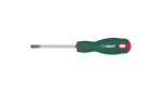 Отвертка права с ергономична триъгълна дръжка Hans Tools 