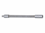 Удължител гъвкав 1/4" 145мм FORCE