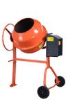 Бетонобъркачка 125л 700W 125 LP Altrad Limex