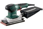 Виброшлайф 210W SRE 3185 Metabo
