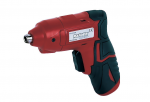 Акумулаторна отвертка RD-CSCL04 3.6V Li-Ion 300mAh Raider 