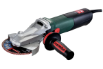 Ъглошлайф 1550W 125мм WEF 15-125 Metabo        
